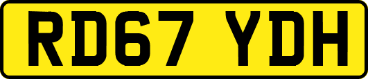 RD67YDH