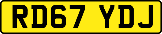 RD67YDJ