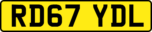 RD67YDL