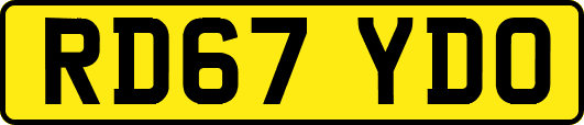 RD67YDO