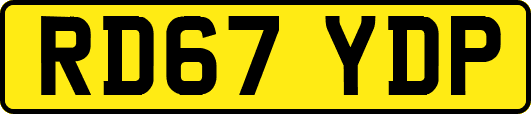 RD67YDP
