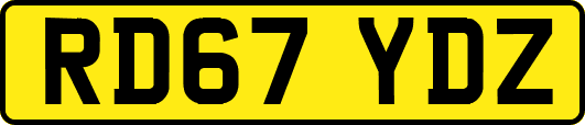RD67YDZ