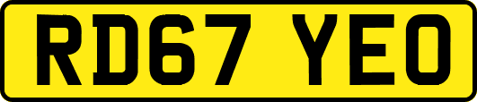 RD67YEO