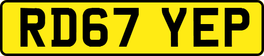 RD67YEP