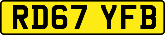 RD67YFB