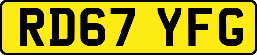 RD67YFG