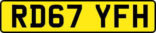 RD67YFH