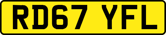 RD67YFL