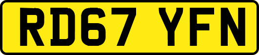 RD67YFN
