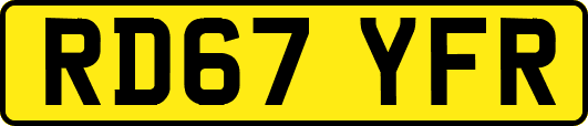 RD67YFR