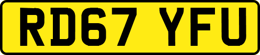 RD67YFU