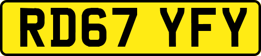 RD67YFY