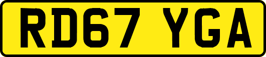 RD67YGA