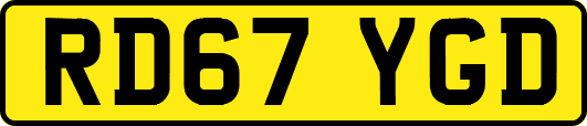 RD67YGD