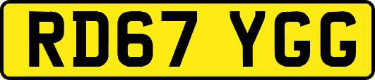 RD67YGG
