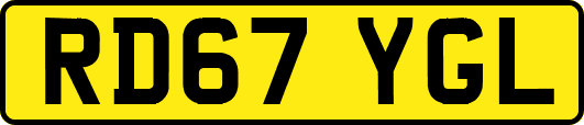 RD67YGL