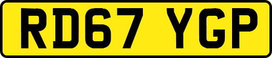 RD67YGP