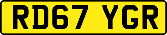 RD67YGR