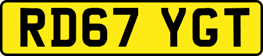 RD67YGT