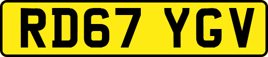 RD67YGV