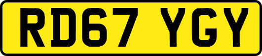 RD67YGY