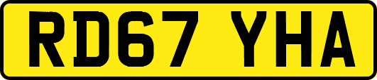 RD67YHA