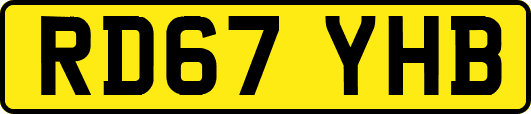 RD67YHB