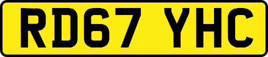 RD67YHC