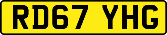 RD67YHG