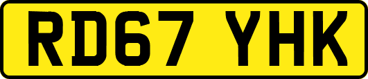 RD67YHK