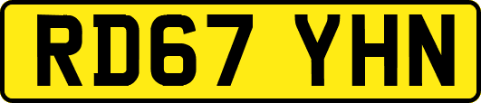RD67YHN