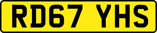 RD67YHS