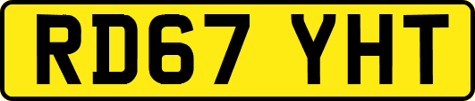 RD67YHT