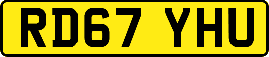 RD67YHU