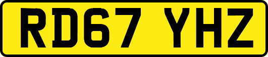 RD67YHZ