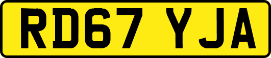 RD67YJA