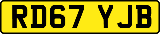RD67YJB
