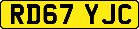 RD67YJC