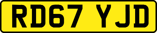 RD67YJD
