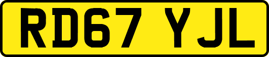 RD67YJL