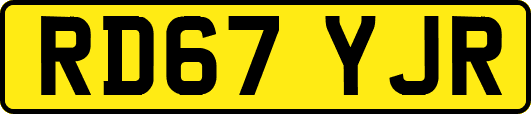 RD67YJR