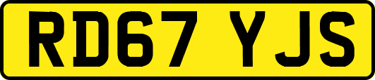 RD67YJS