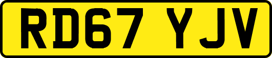 RD67YJV