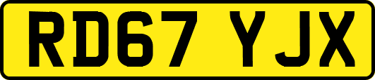 RD67YJX