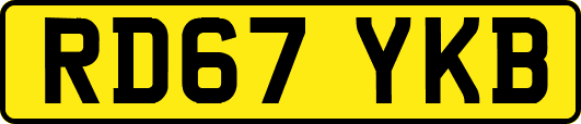 RD67YKB