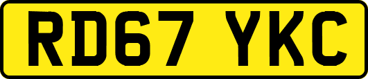 RD67YKC