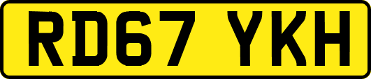 RD67YKH