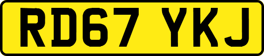 RD67YKJ
