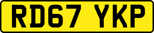 RD67YKP