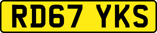 RD67YKS